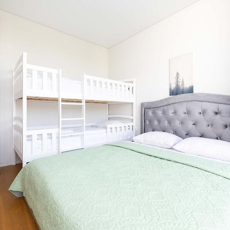 Apartament Deja Blue By Cohost Połąga Zewnętrze zdjęcie