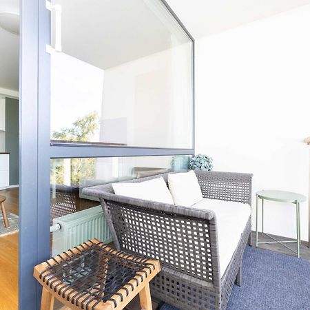Apartament Deja Blue By Cohost Połąga Zewnętrze zdjęcie