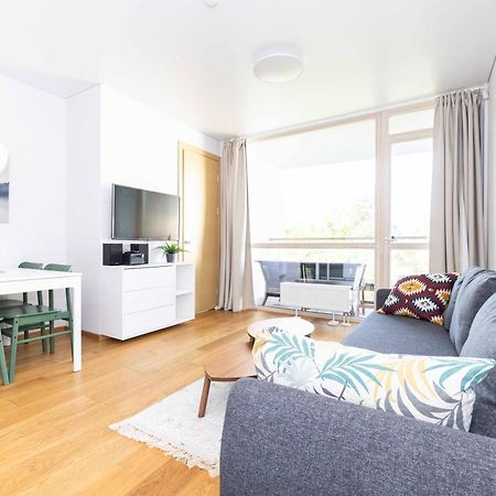 Apartament Deja Blue By Cohost Połąga Zewnętrze zdjęcie
