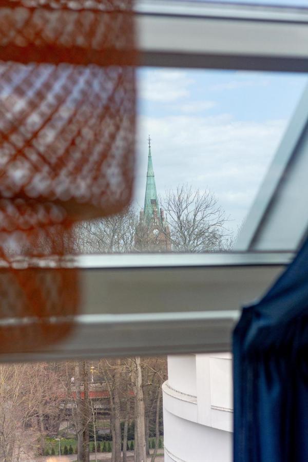 Apartament Deja Blue By Cohost Połąga Zewnętrze zdjęcie