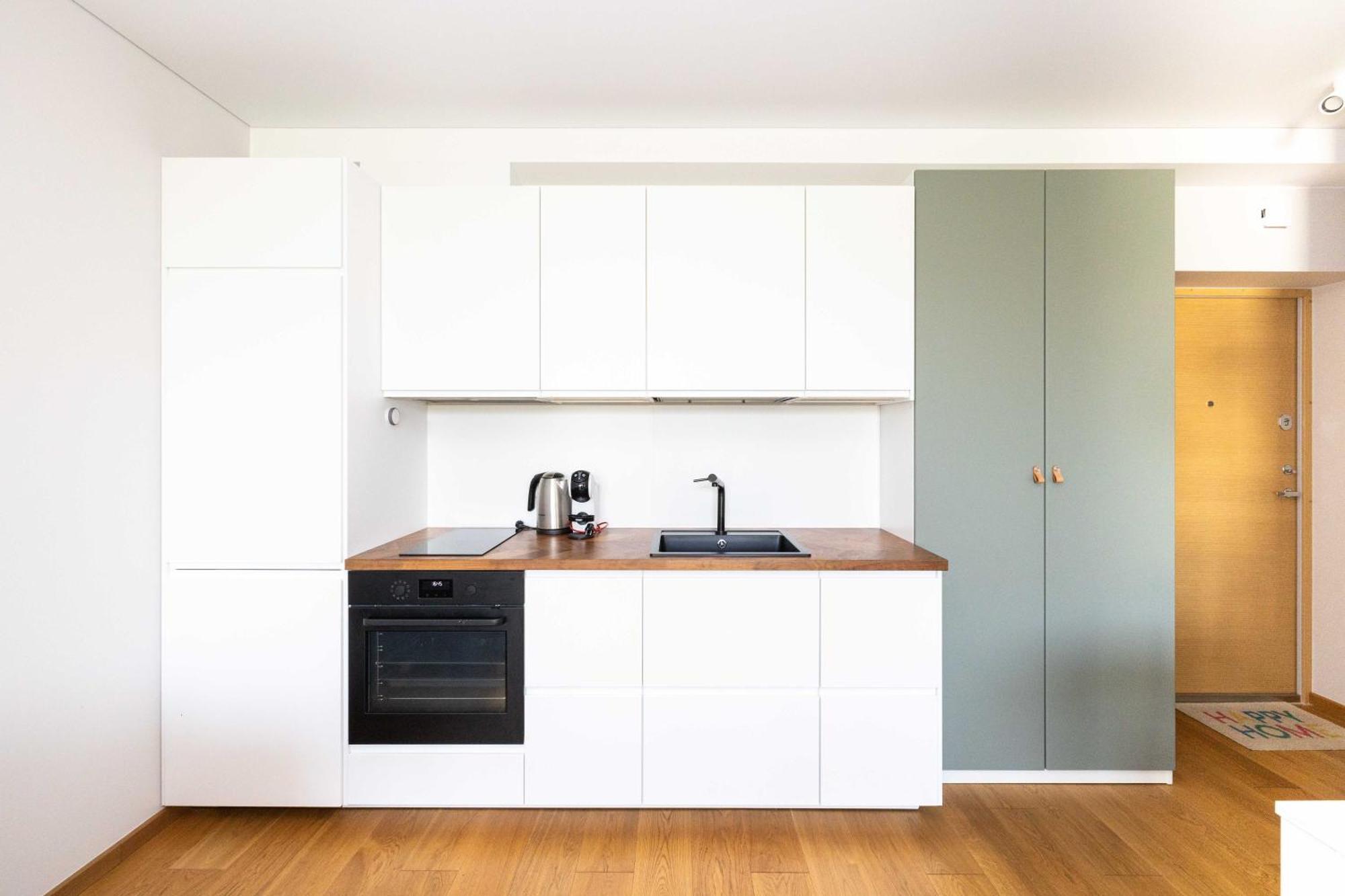 Apartament Deja Blue By Cohost Połąga Zewnętrze zdjęcie