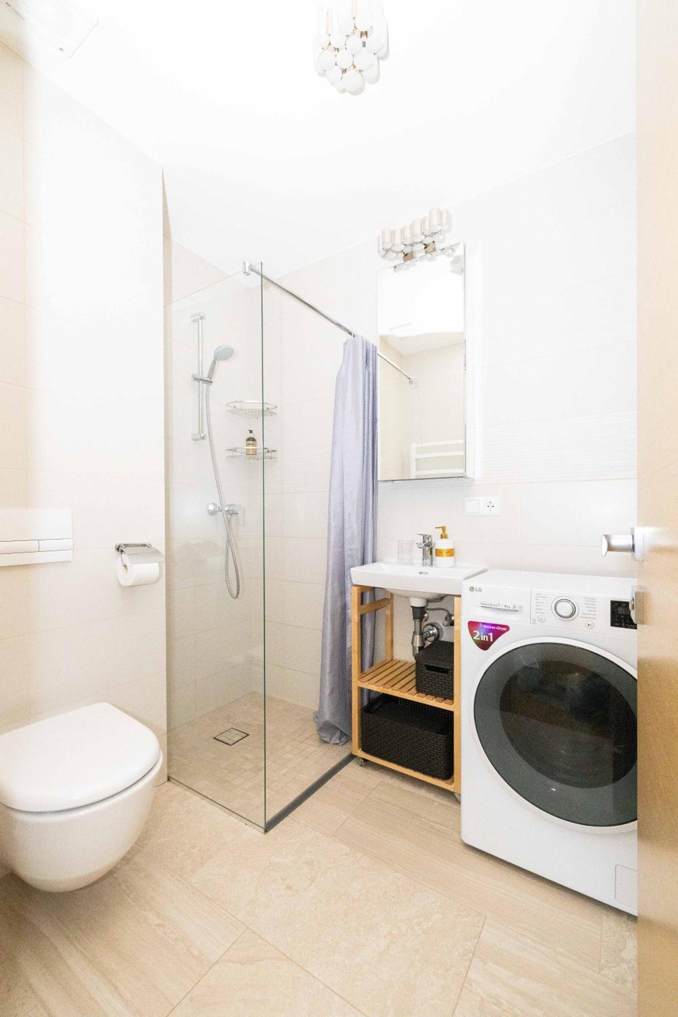Apartament Deja Blue By Cohost Połąga Zewnętrze zdjęcie