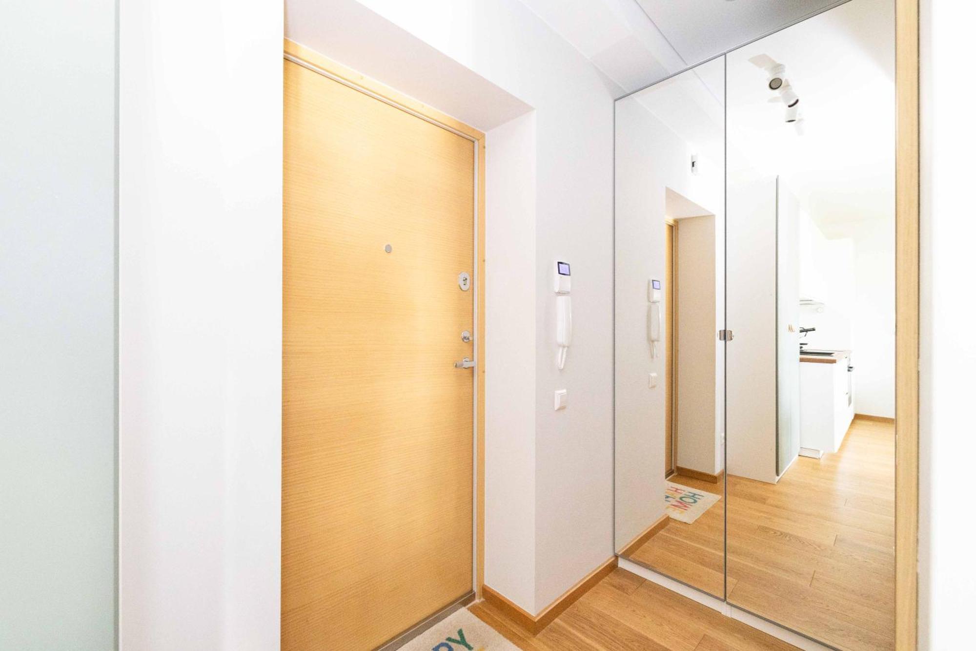 Apartament Deja Blue By Cohost Połąga Zewnętrze zdjęcie