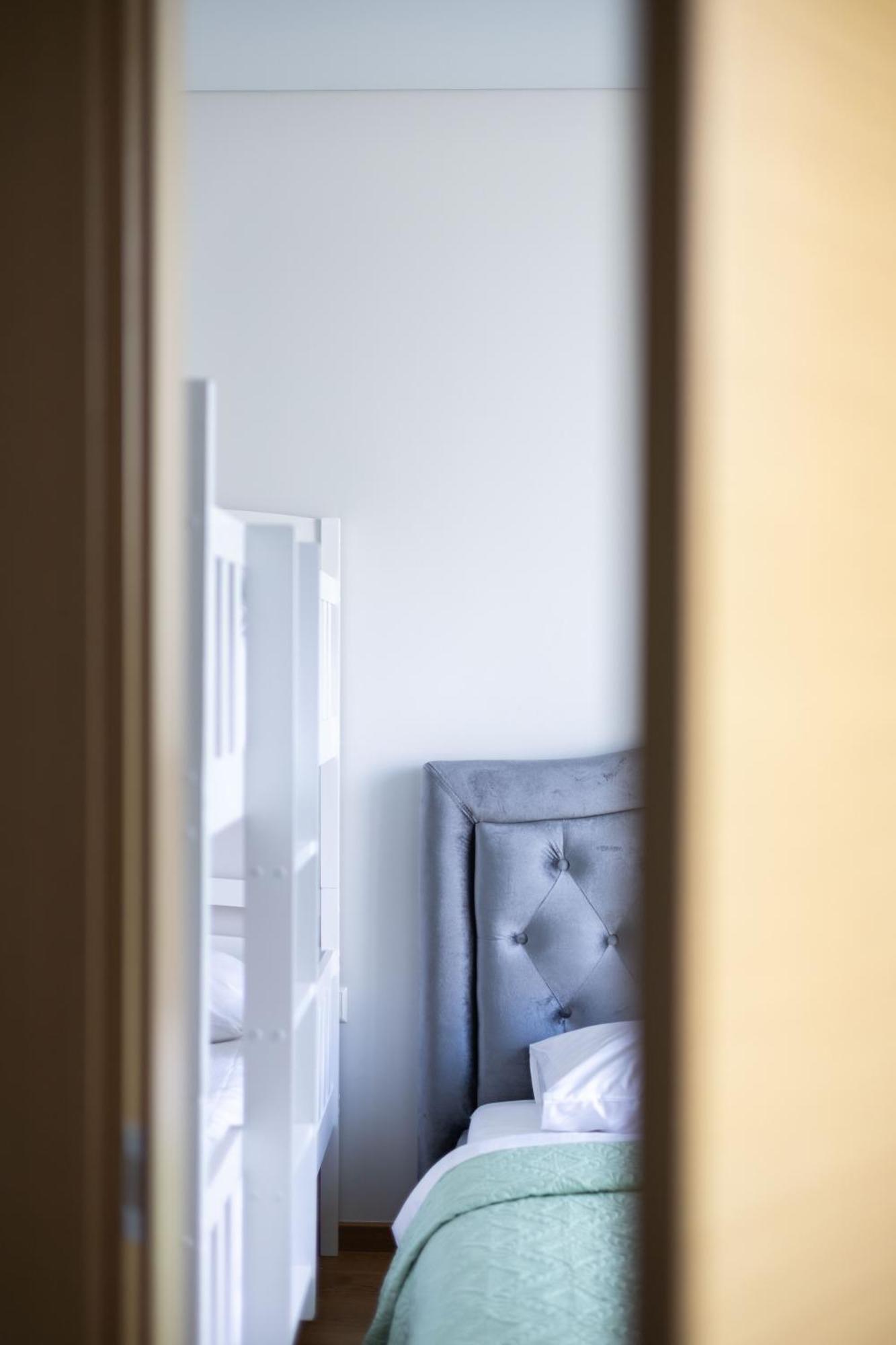 Apartament Deja Blue By Cohost Połąga Zewnętrze zdjęcie