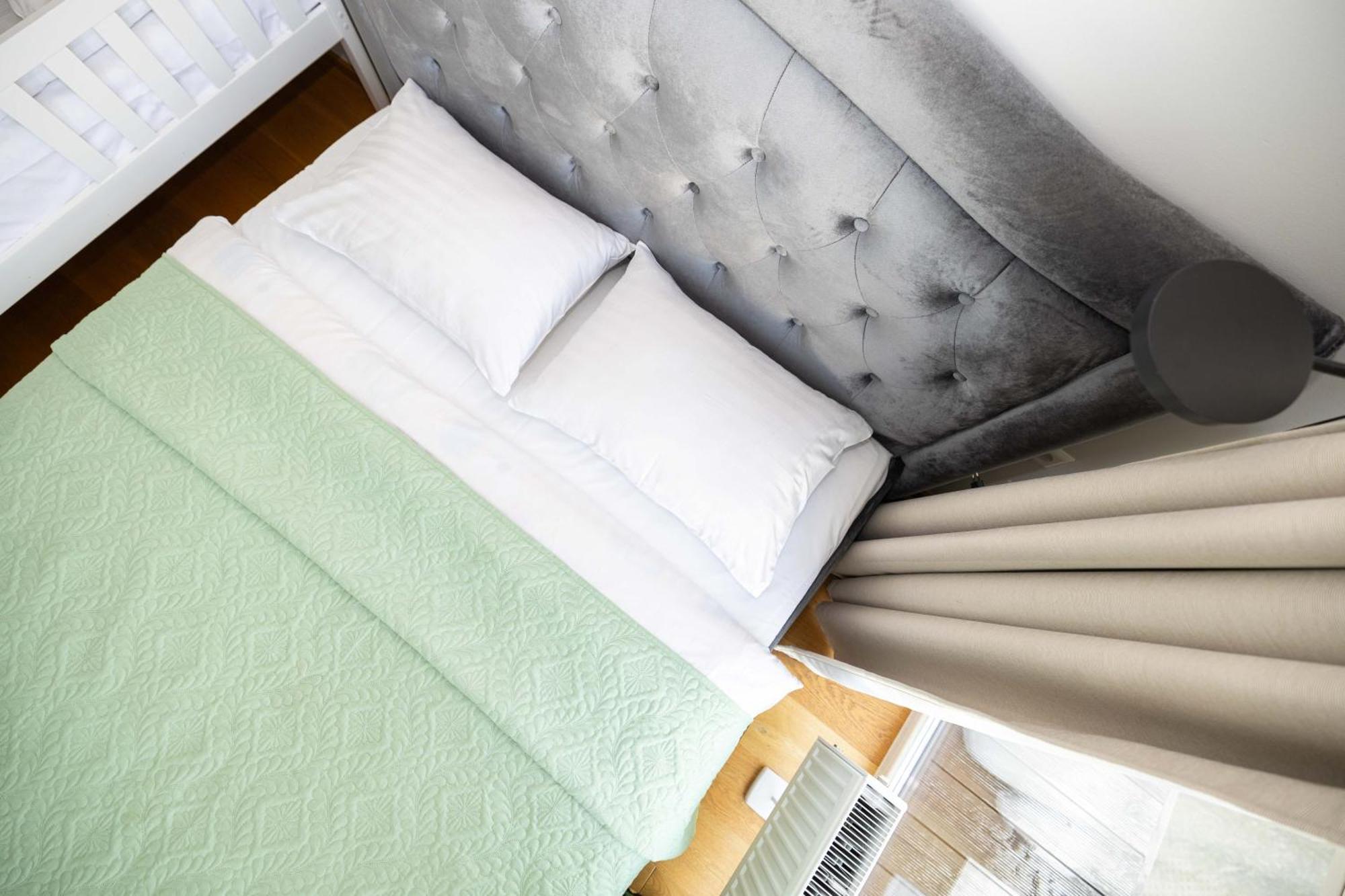 Apartament Deja Blue By Cohost Połąga Zewnętrze zdjęcie