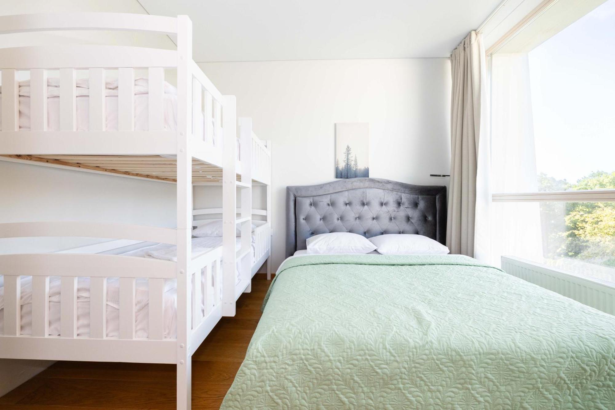 Apartament Deja Blue By Cohost Połąga Zewnętrze zdjęcie