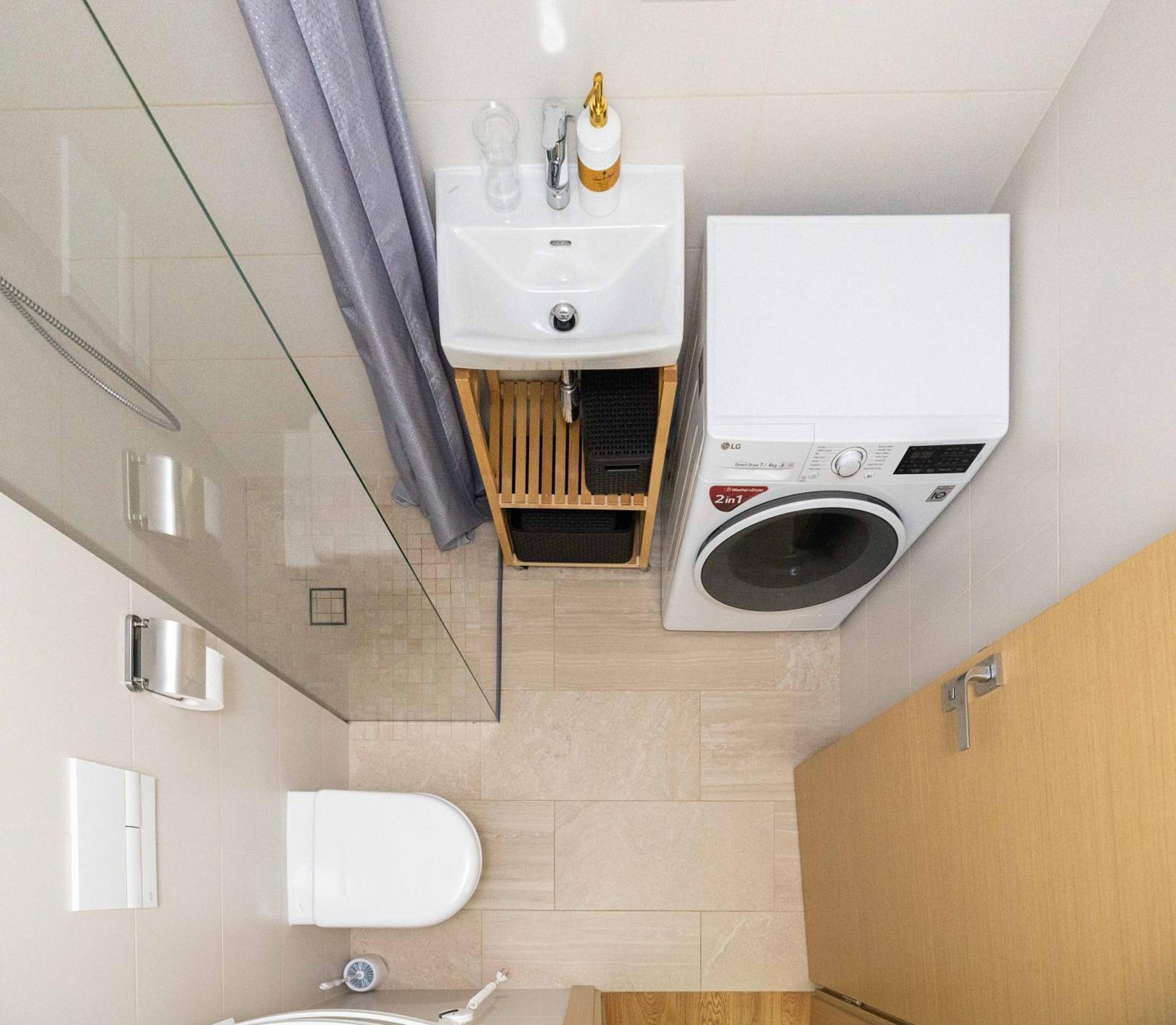 Apartament Deja Blue By Cohost Połąga Zewnętrze zdjęcie