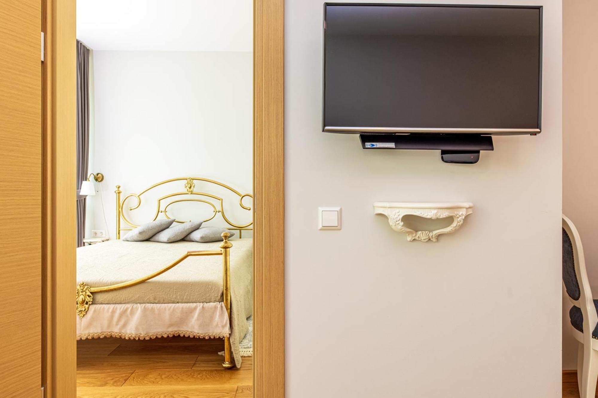 Apartament Deja Blue By Cohost Połąga Zewnętrze zdjęcie