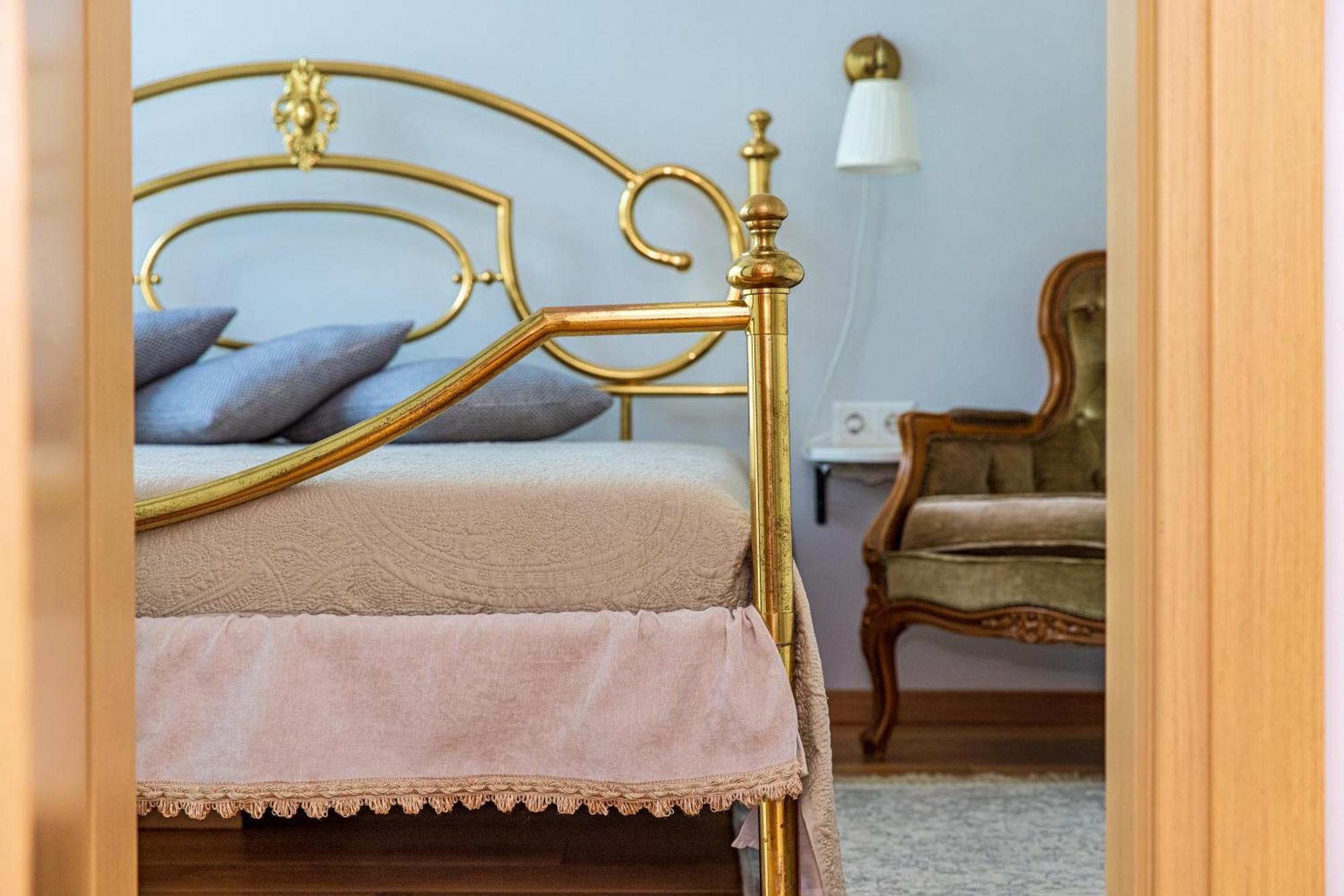 Apartament Deja Blue By Cohost Połąga Zewnętrze zdjęcie