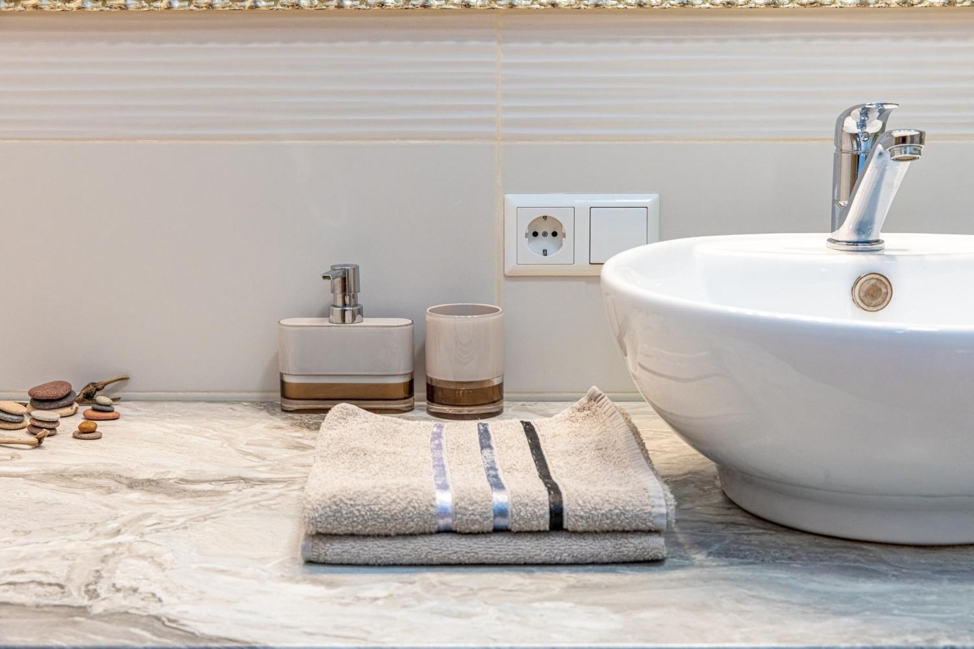 Apartament Deja Blue By Cohost Połąga Zewnętrze zdjęcie