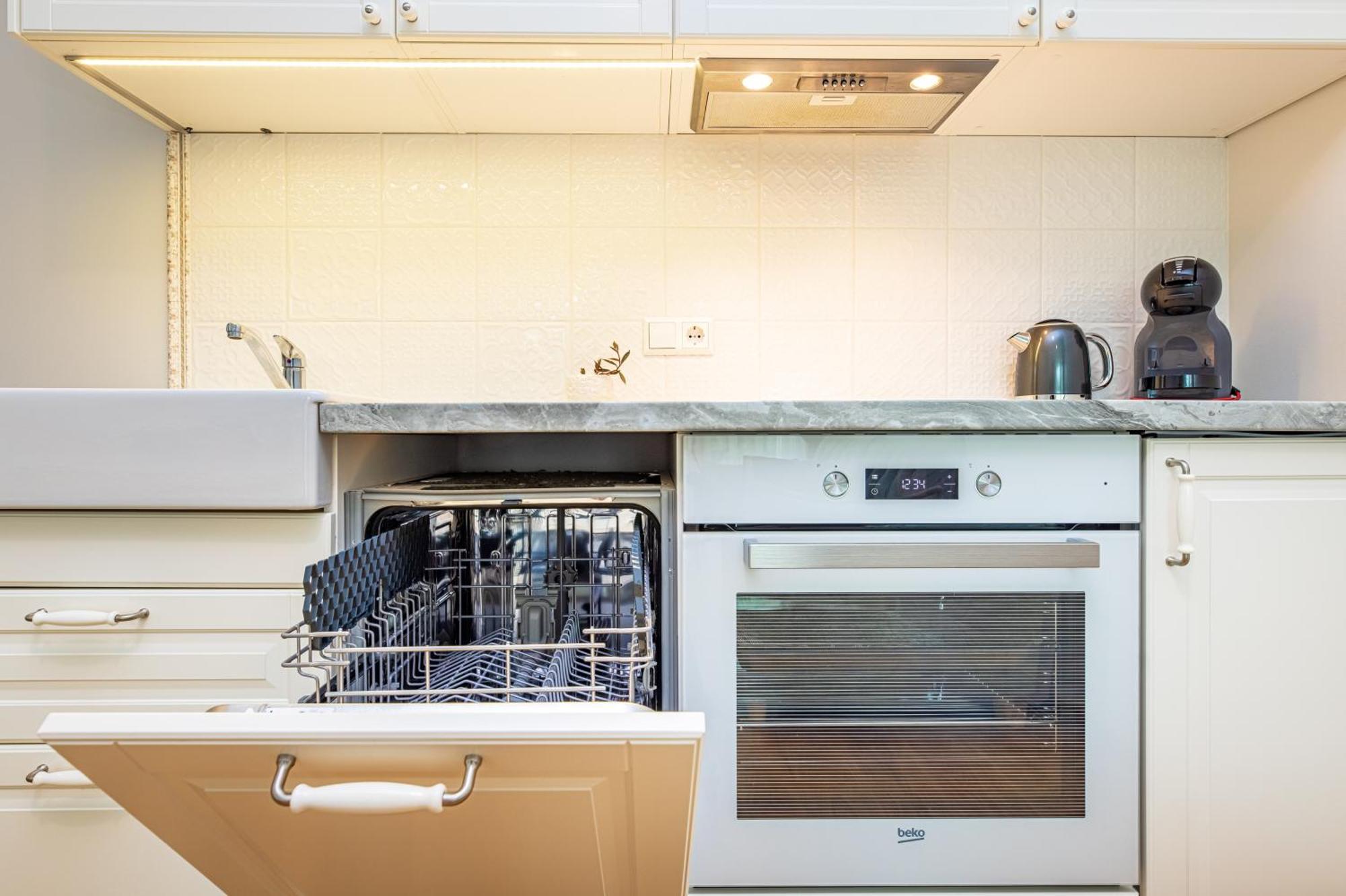 Apartament Deja Blue By Cohost Połąga Zewnętrze zdjęcie
