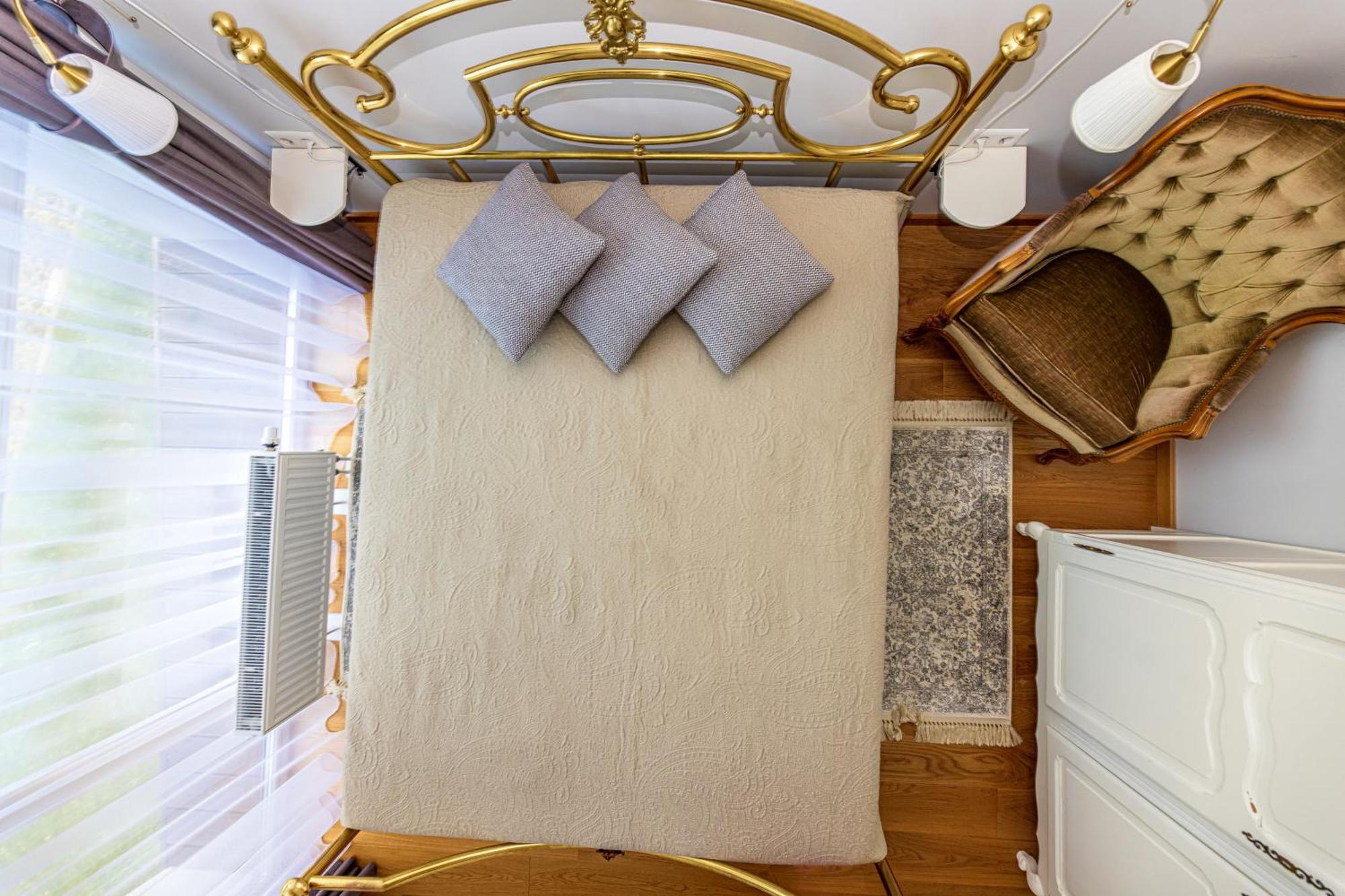 Apartament Deja Blue By Cohost Połąga Zewnętrze zdjęcie